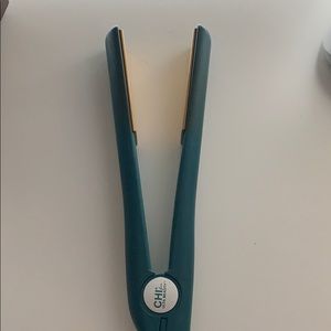 Chi straightner